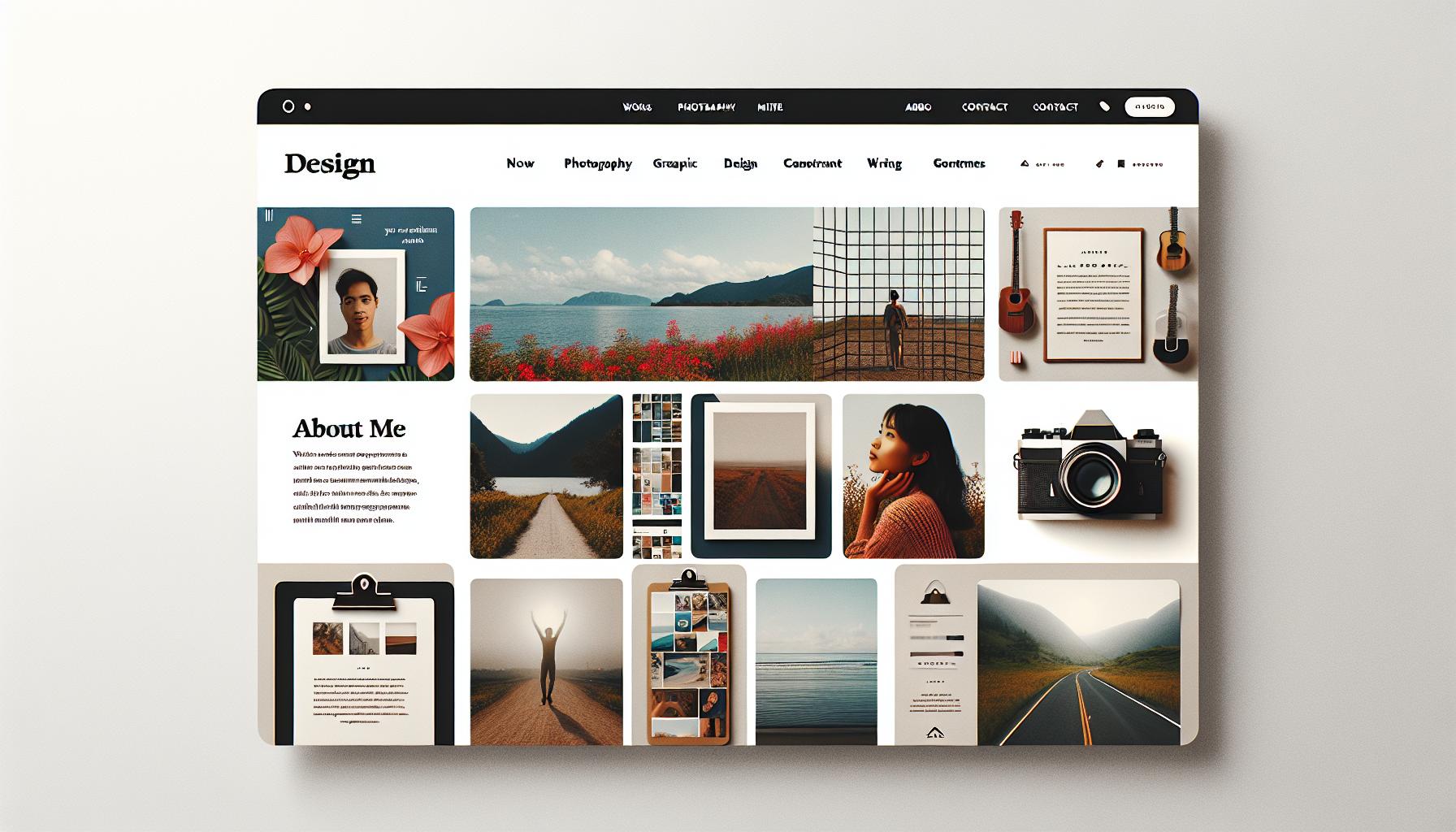 Why You Need an Online Portfolio as an eLearning Developer Today
