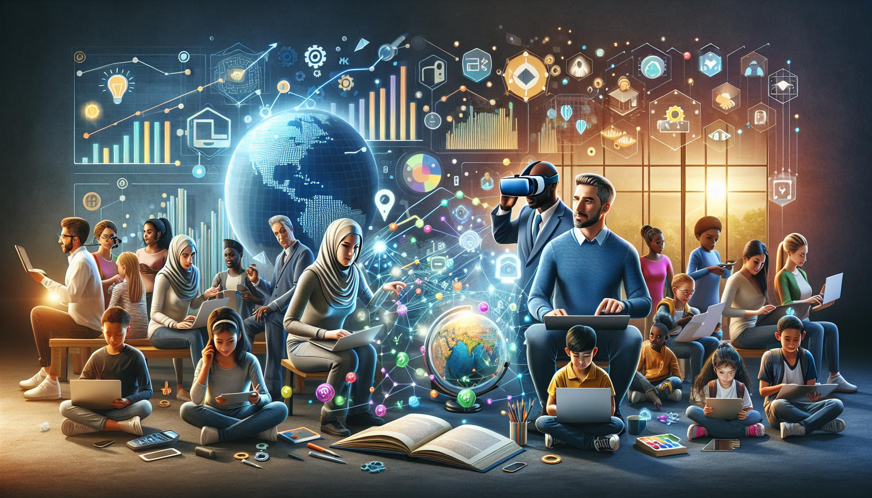 How to Stand Out in the eLearning Industry: Top Tips for Success